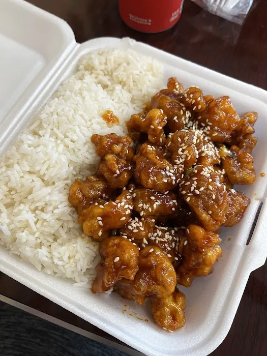 No.1 China Wok 10