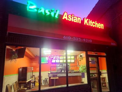 Little Basil Asian Kitchen 0