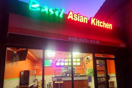 Little Basil Asian Kitchen