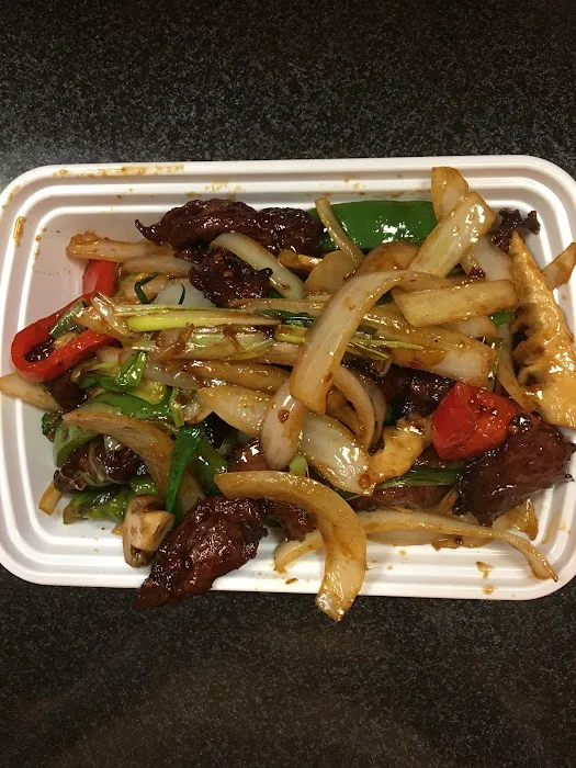 Little Basil Asian Kitchen 9