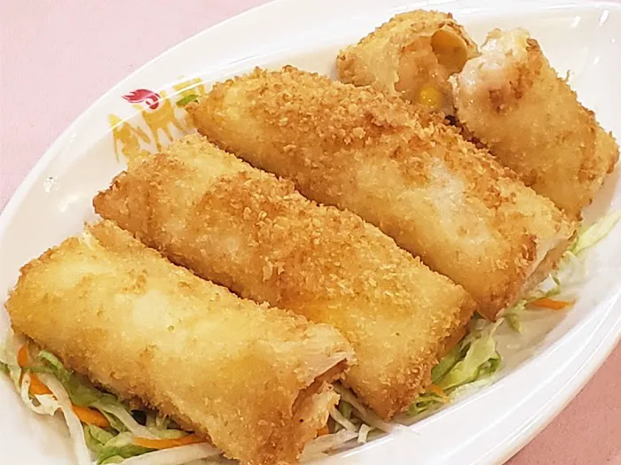 Jin Ding Restaurant 4