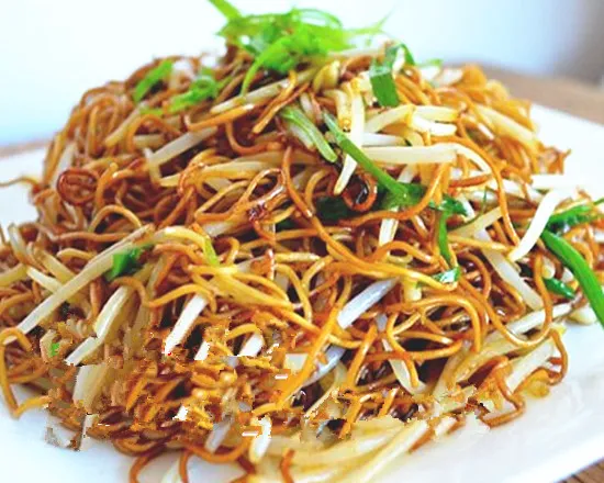 Jin Ding Restaurant 9