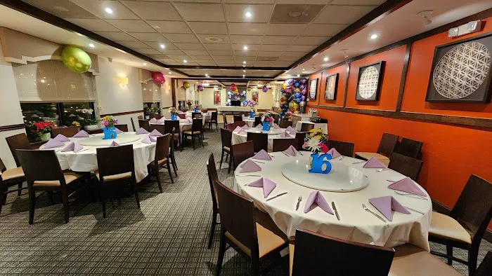 Jin Ding Restaurant 7