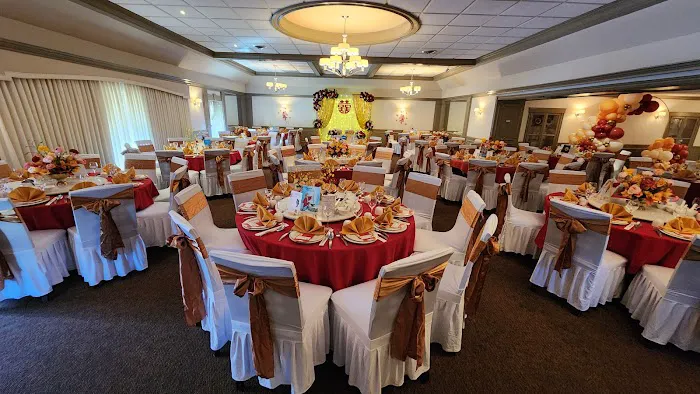 Jin Ding Restaurant 1