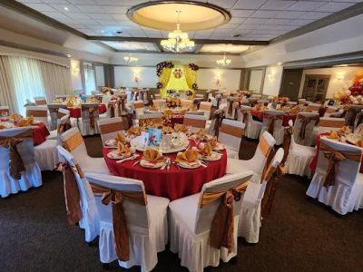 Jin Ding Restaurant 0
