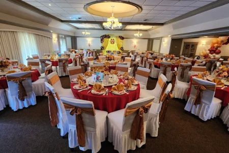 Jin Ding Restaurant