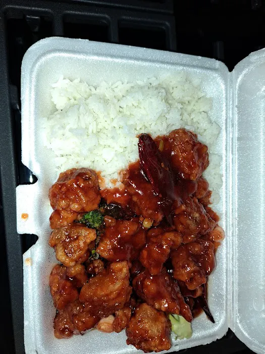 Shee Yuan Chinese 8