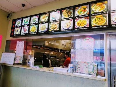 China House Restaurant 0