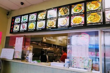 China House Restaurant