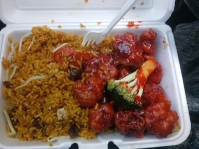 Chinese Dragon Restaurant 0