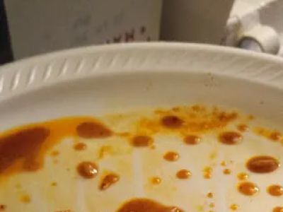 Szechuan Express 0