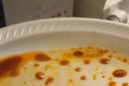Szechuan Express