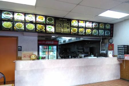 China House