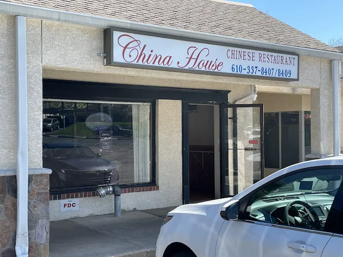 China House 3