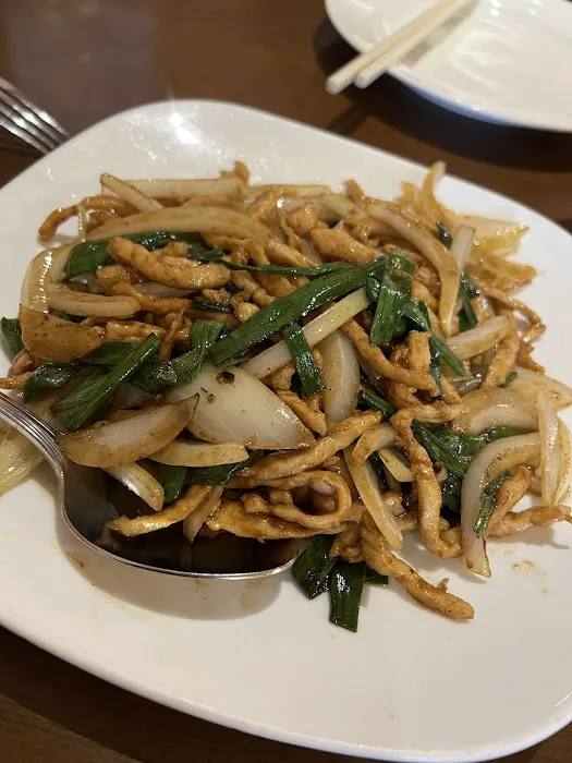 Forever Restaurant 1