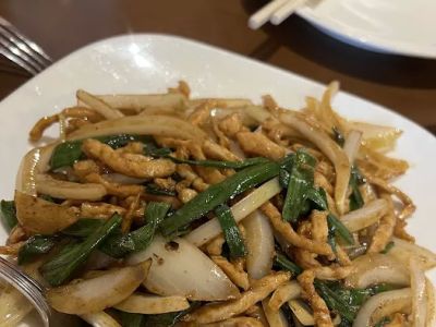 Forever Restaurant 0