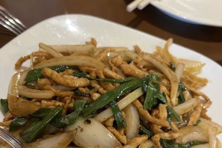 Forever Restaurant