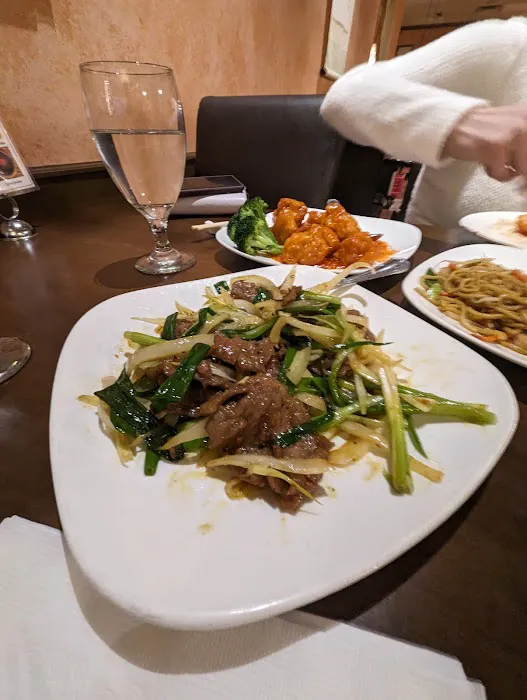 Forever Restaurant 2