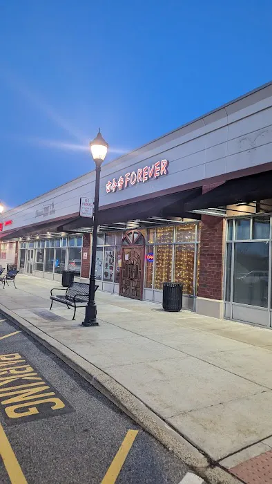 Forever Restaurant 6