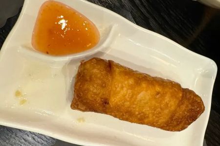 China Wok