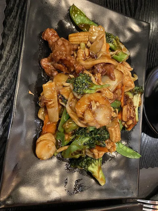 China Wok 6