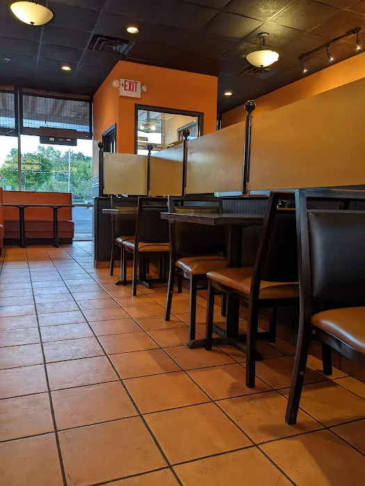 China Wok 5