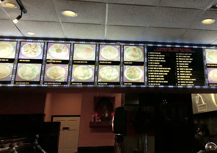 China Wok 4