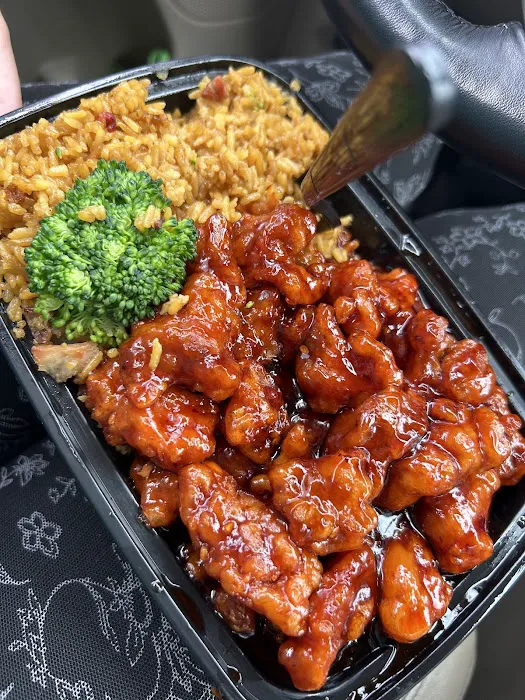 China Wok 10