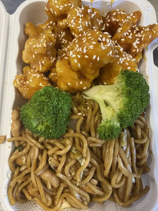 China King 4