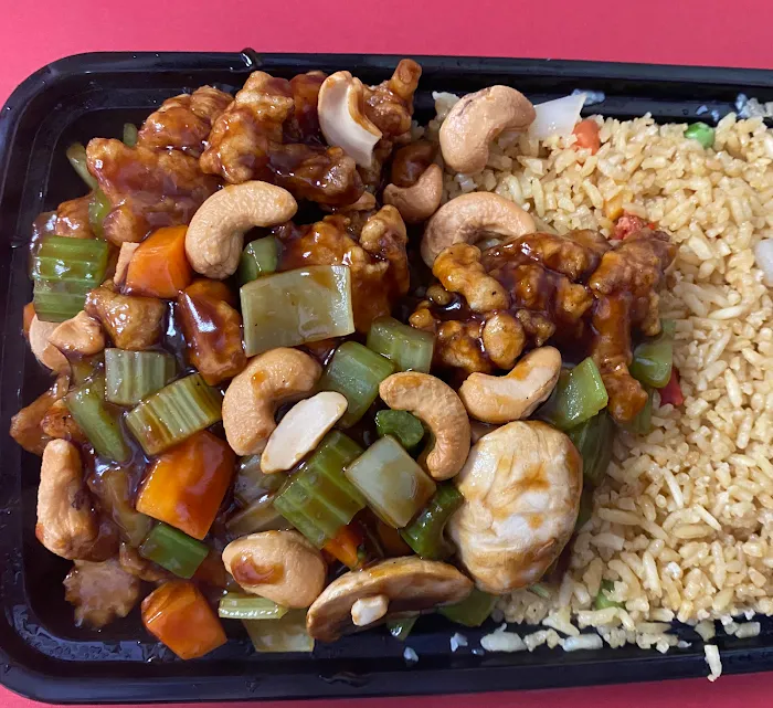 China King 10