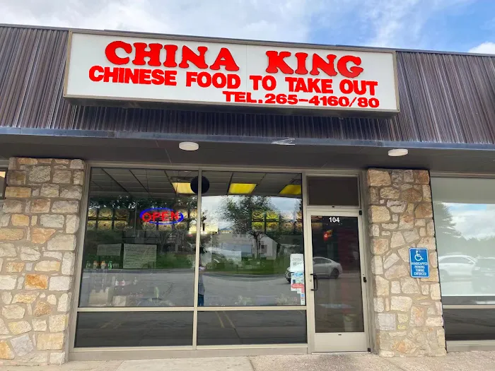 China King 9