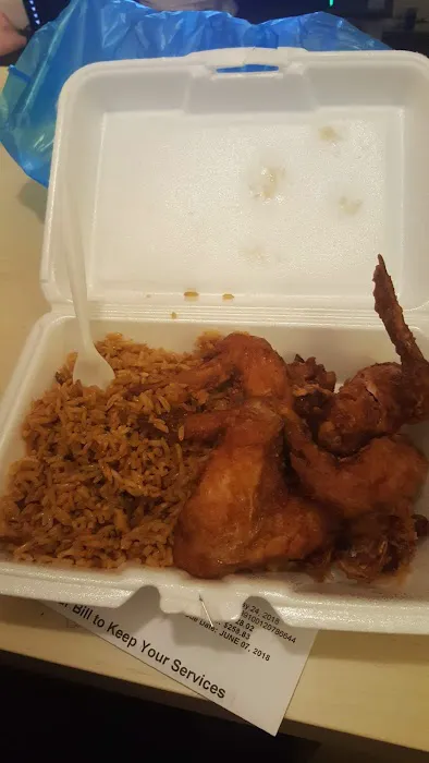 New Master Wok 1