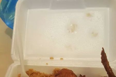 New Master Wok