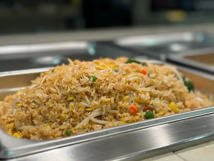General Tsao's 7