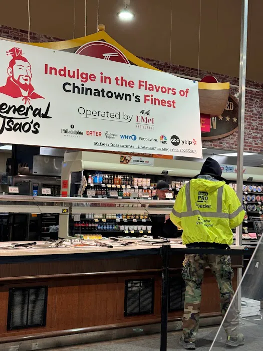General Tsao's 4