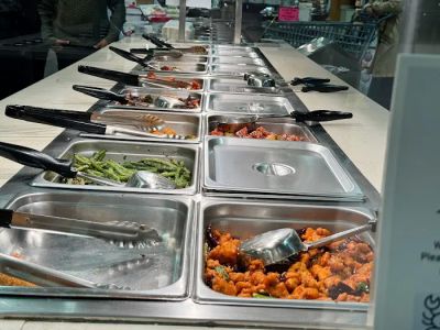 General Tsao's 0