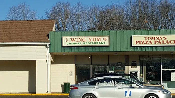 Wing Yum Chinese Restaurant 1