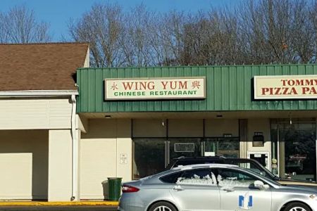 Wing Yum Chinese Restaurant