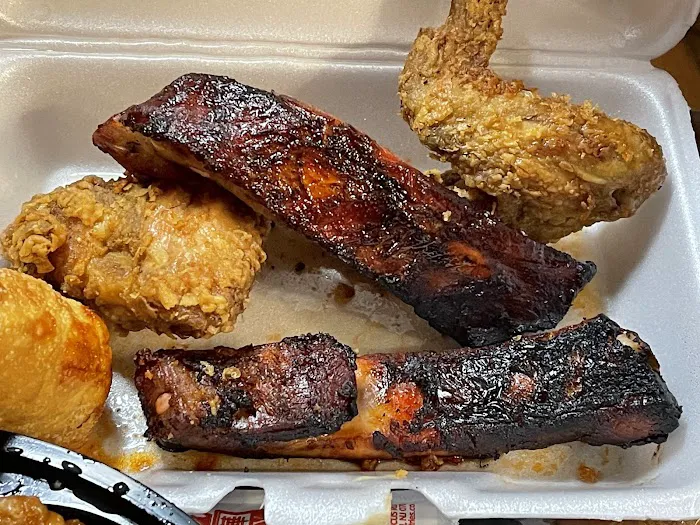 Yummy Yummy Chinese Restaurant 6