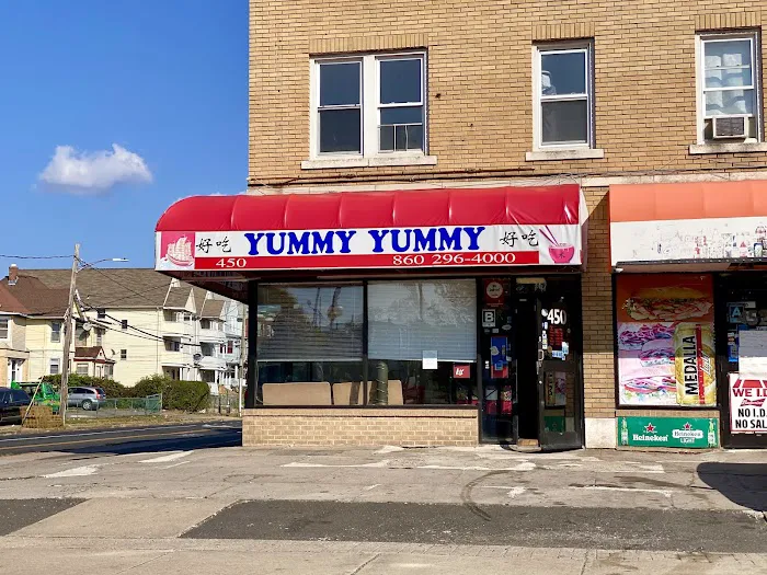 Yummy Yummy Chinese Restaurant 7