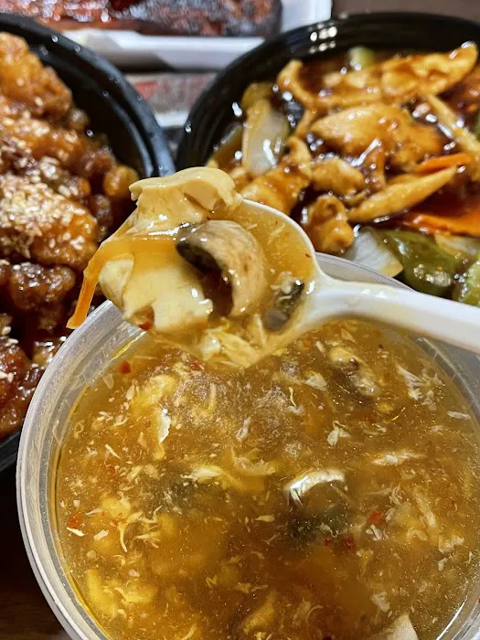 Yummy Yummy Chinese Restaurant 5