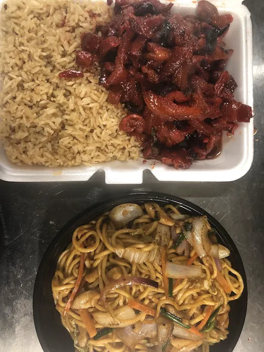 Yummy Yummy Chinese Restaurant 3