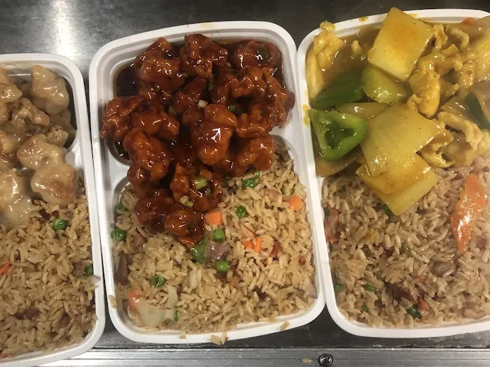 Yummy Yummy Chinese Restaurant 4