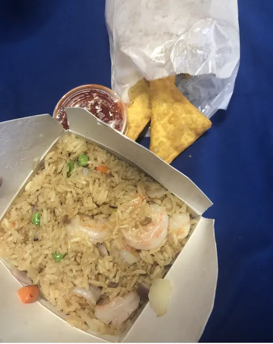 Yummy Yummy Chinese Restaurant 10