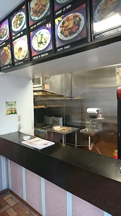 Vinson Kitchen 3