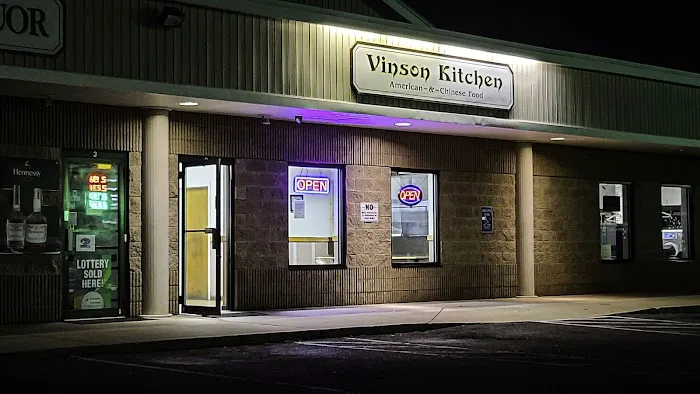 Vinson Kitchen 9