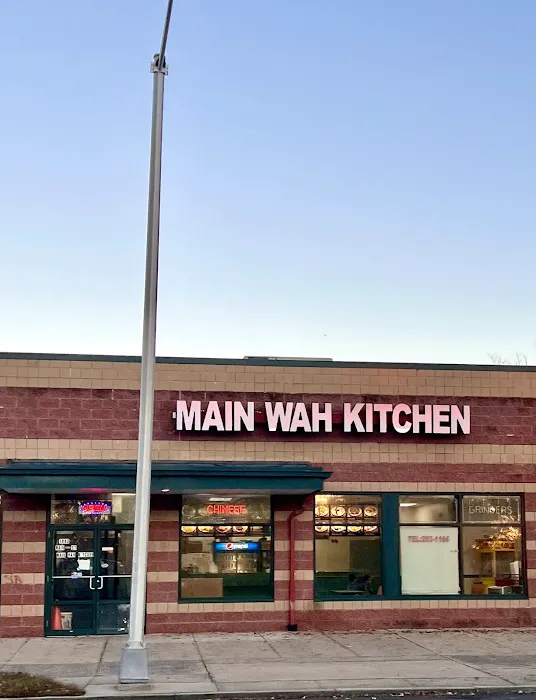 Main Wah Kitchen 7