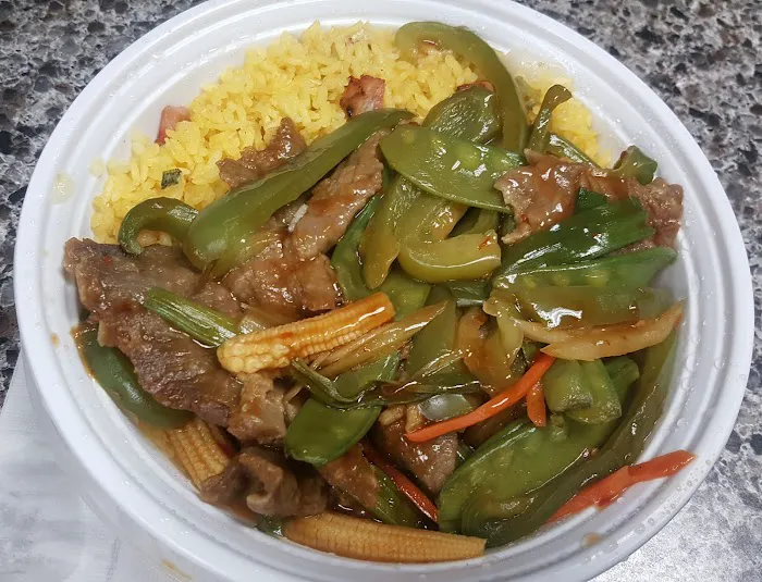Empire Kitchen 1