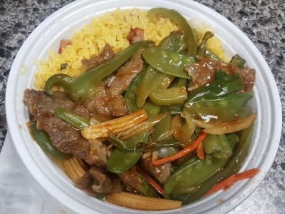 Empire Kitchen 0