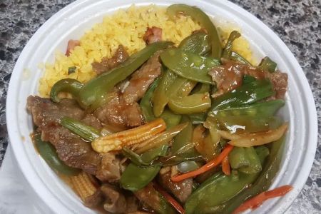 Empire Kitchen